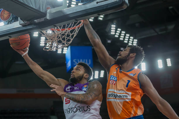 这两位球员 这两位球员