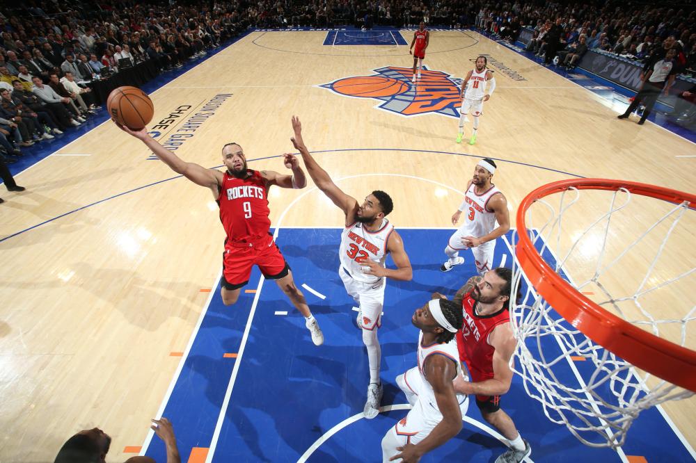 这意味着一 这意味着一